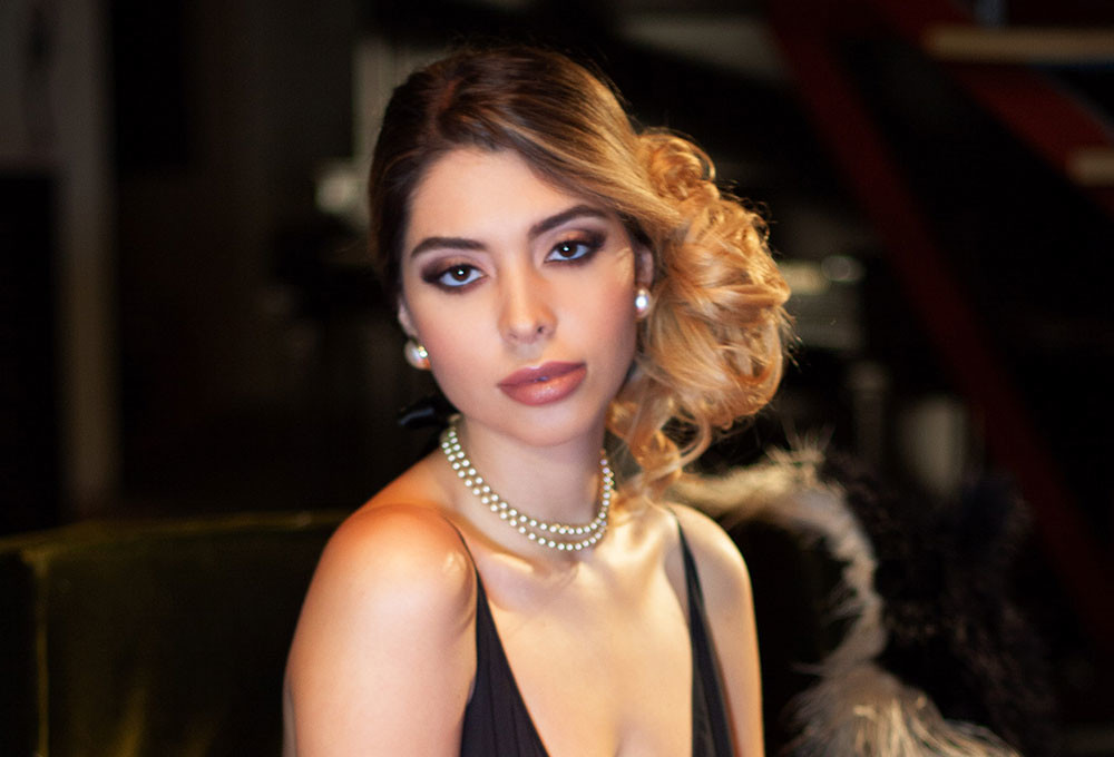 Penthouse Gold porn video: Strawberry Dinner