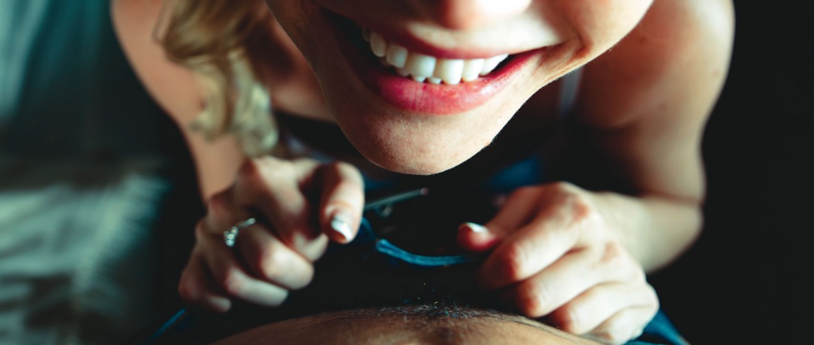 Hot Lines by Leah - Jul./Aug. 2017