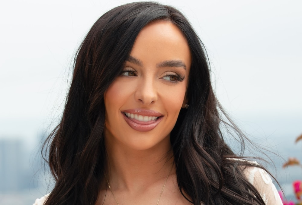 Penthouse Gold porn video: Commanding a View