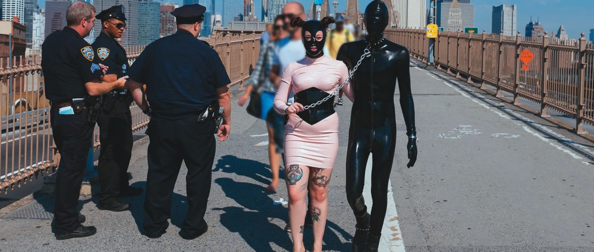 Sex, Hood, Skate and Photographs