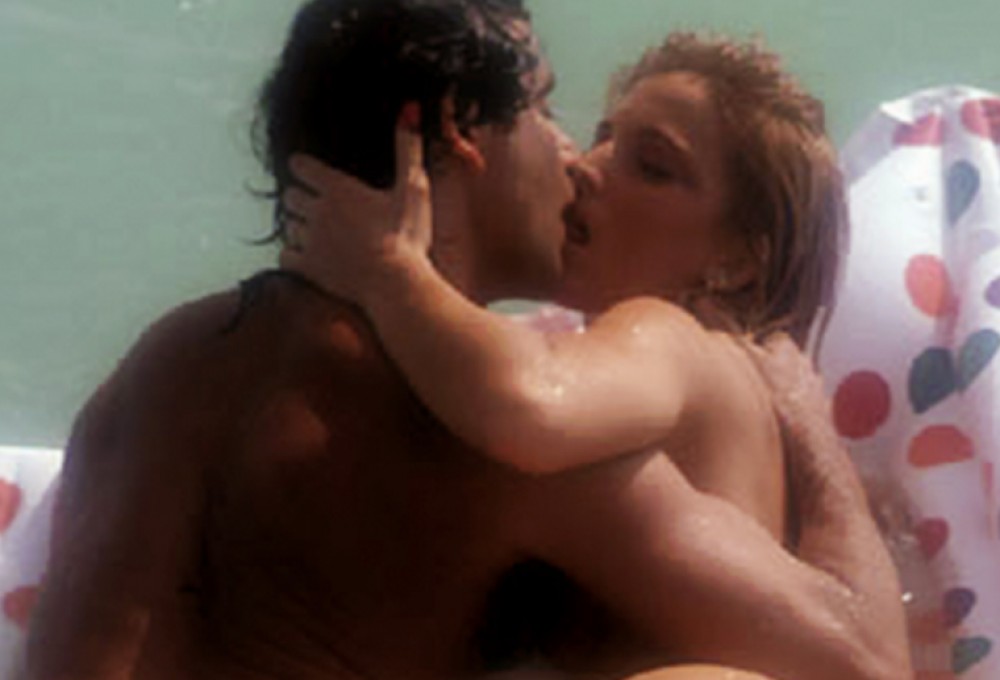 Penthouse Gold porn video: Tony and Janine - Extended