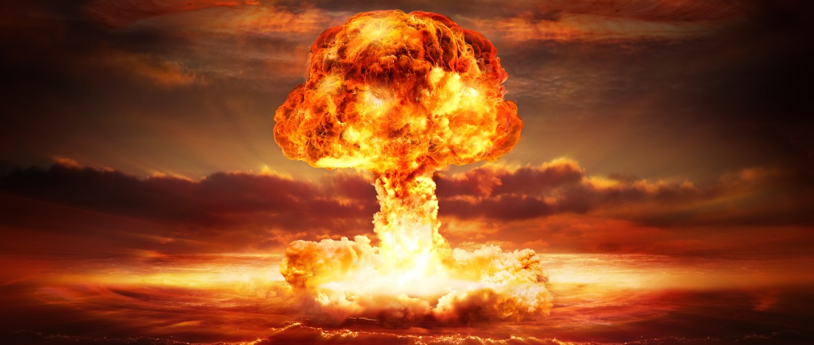 The Mother of all Obsessions