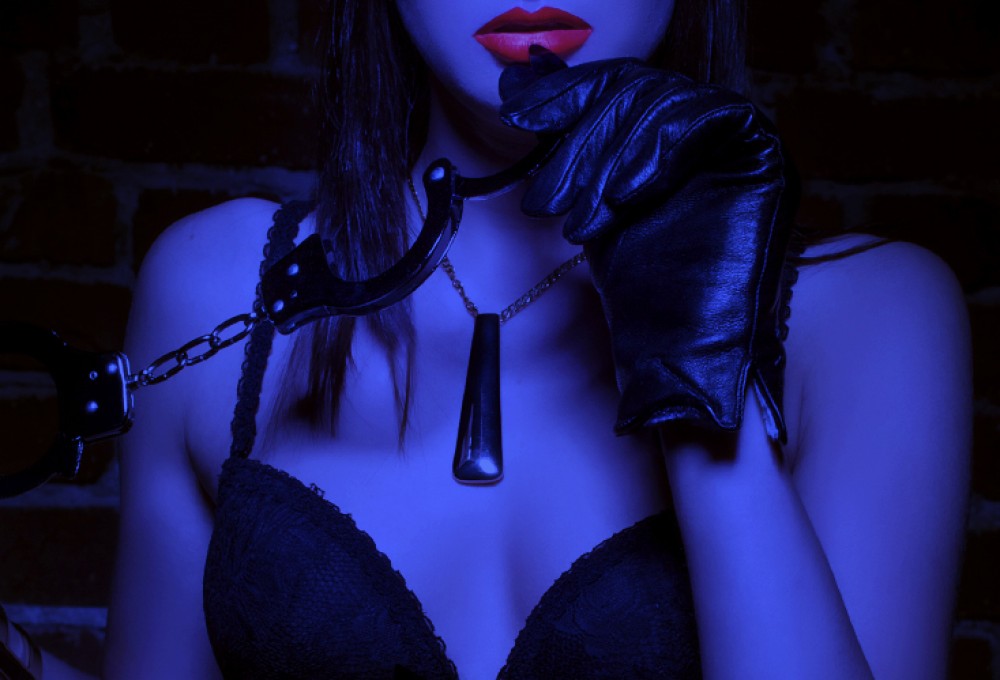 Penthouse Gold porn video: Cheat or Treat