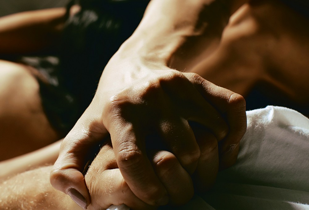 Penthouse Gold porn video: Trained Precision