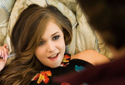 Penthouse Gold porn video: Vampire Town 1