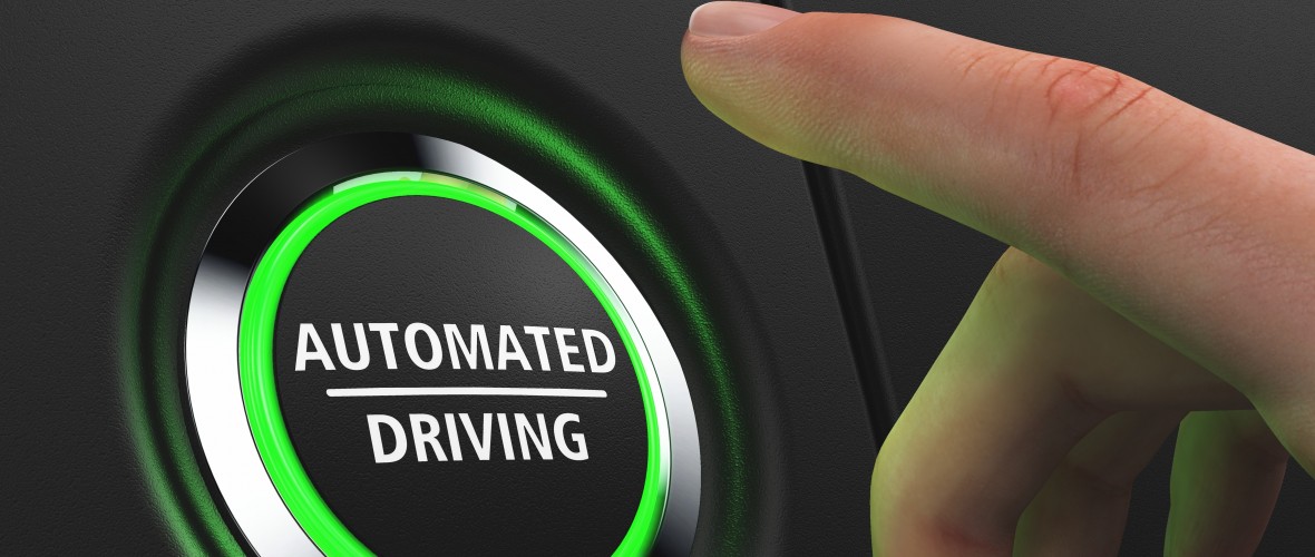 Rise of the Machines