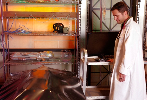 Penthouse Gold HD porn video: Video - My Finest Creation