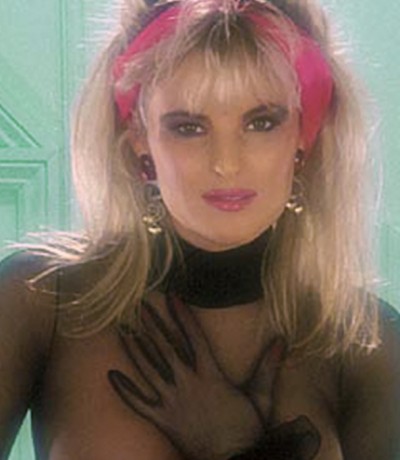 Penthouse Gold porn video: Joanne Mcvay - Extended