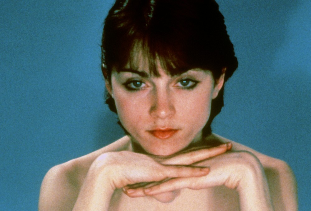 Penthouse Gold porn video: Madonna