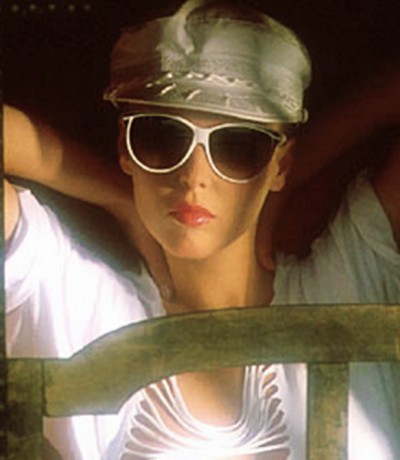 Penthouse Gold porn video: Pet of the Month July 1988 - Extended