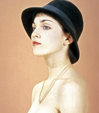 Penthouse Gold porn video: Madonna