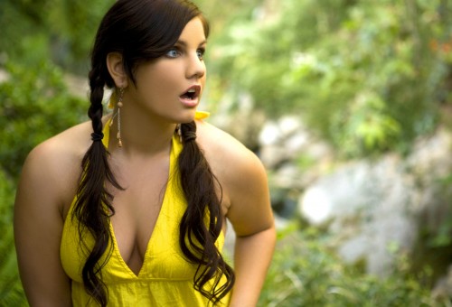 Penthouse Gold porn video: Trespassers Will Be Punished