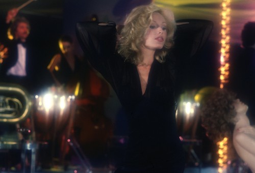 Penthouse Gold porn video: Silent Partner