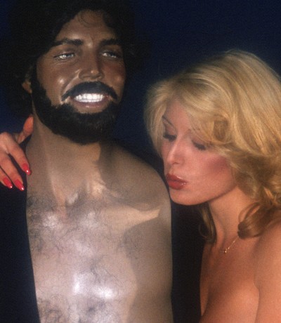 Penthouse Gold porn video: Silent Partner