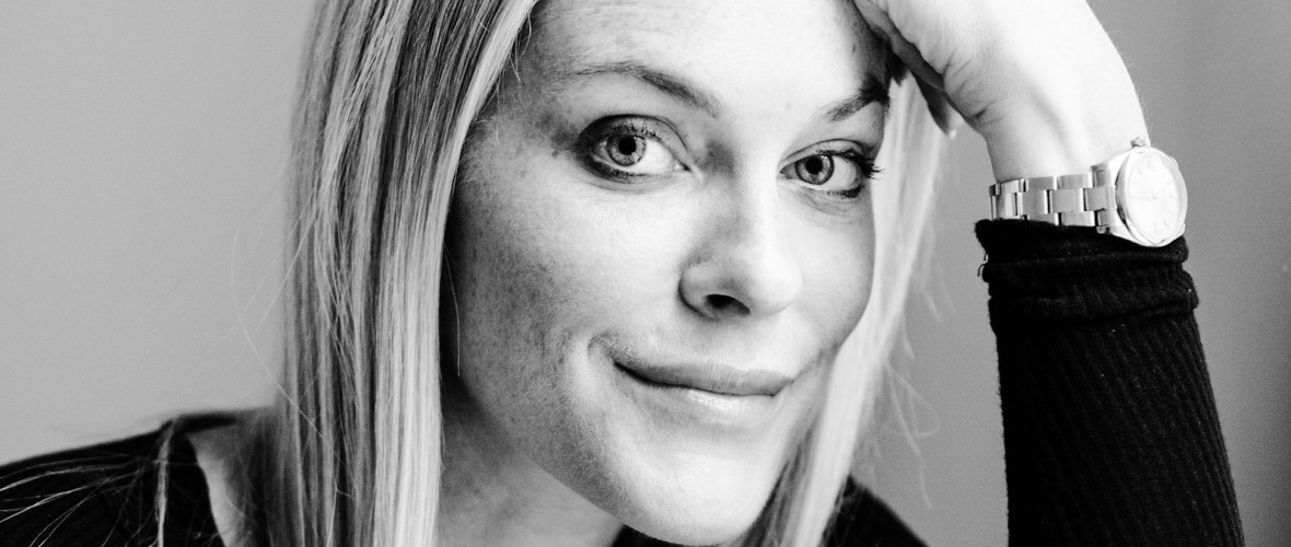 Hot Lines By Leah - September 2018