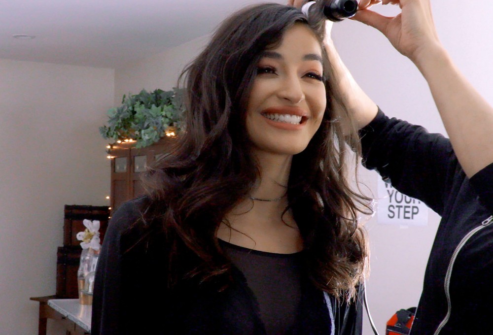 Penthouse Gold HD porn video: Video - Pet of the Month May 2019