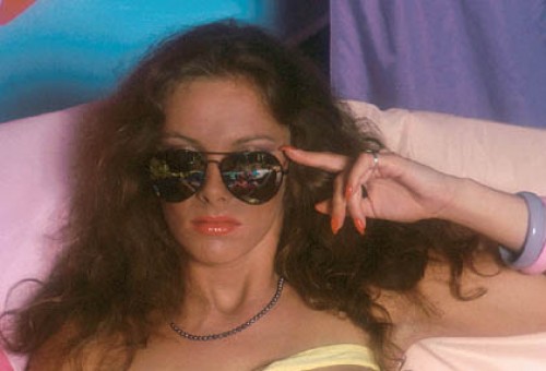 Penthouse Gold porn video: Pet of the Month January 1985 - Extended