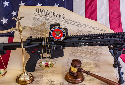 Penthouse Gold porn video: Guns, Control, and the Real World