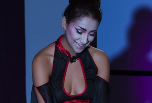 Penthouse Gold porn video: Totally Jackable 1