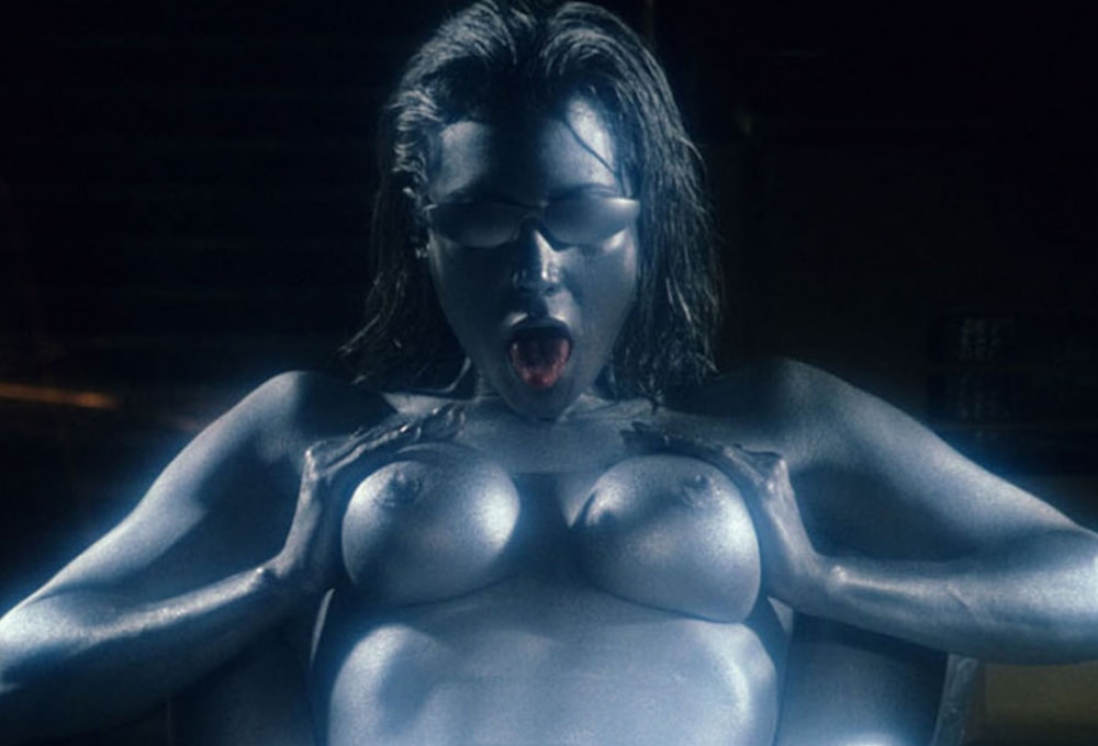 Penthouse Gold porn video: Silverado - Extended