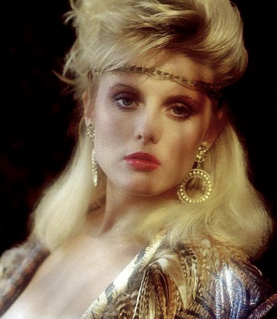 Penthouse Gold porn video: Pet of the Month April 1989 - Extended