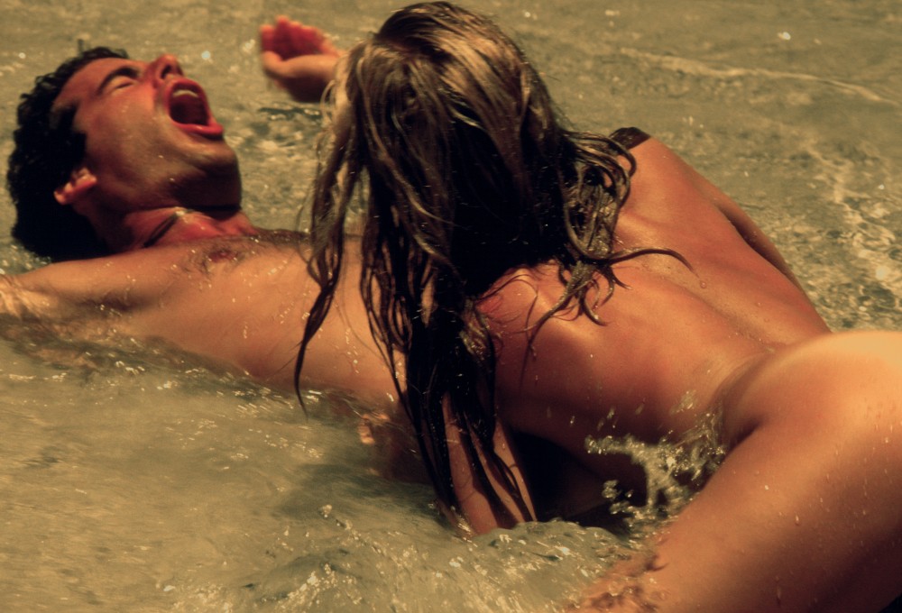 Penthouse Gold porn video: Sea Song