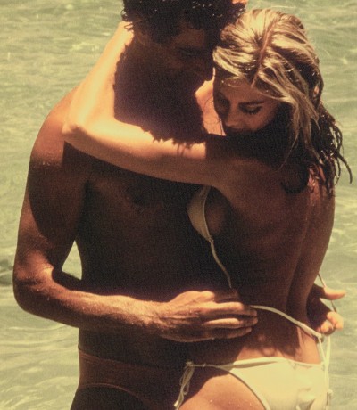 Penthouse Gold porn video: Sea Song