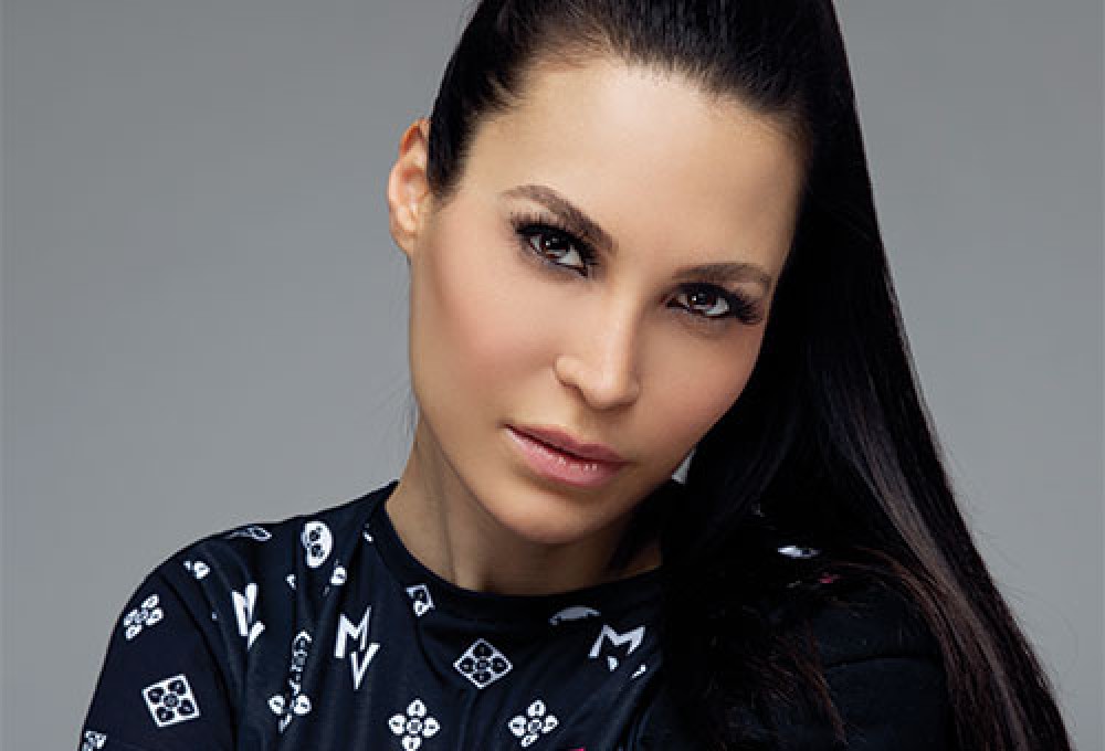 Penthouse Gold porn video: Woman of the Moment: ManyVids CEO Bella French