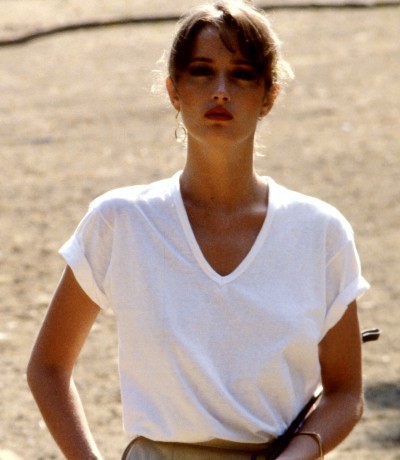 Penthouse Gold porn video: Pet of the Month April 1979