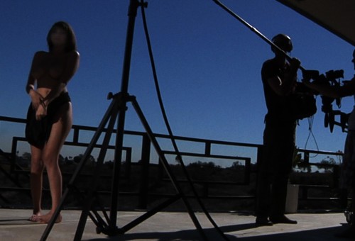 Penthouse Gold HD porn video: BTS - "Breast Friend" Cassidy Banks