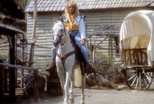 Penthouse Gold porn video: The Trail Blazer