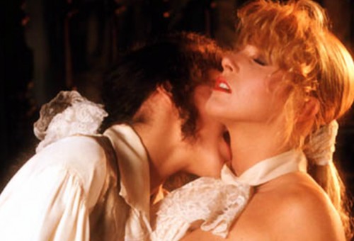 Penthouse Gold porn video: Duel Personalities - Extended