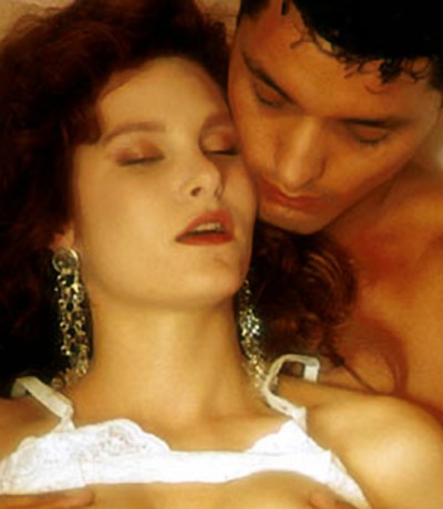 Penthouse Gold porn video: Richie And Fran - Extended