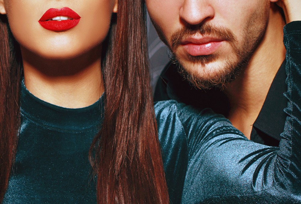 Penthouse Gold porn video: Fateful Meet-Up