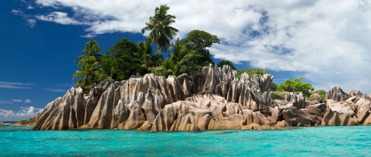 The Kingdom of Redonda