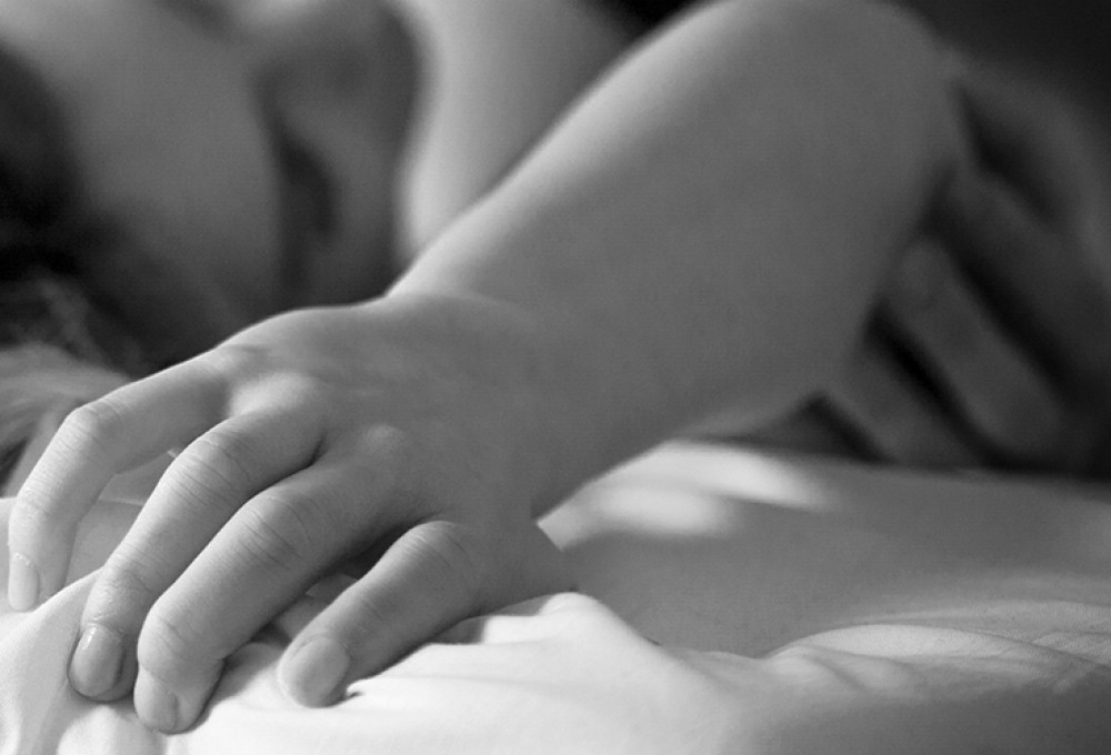 Penthouse Gold porn video: Getting Personal