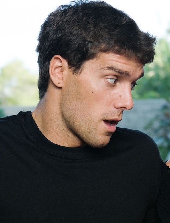 Ramon Nomar
