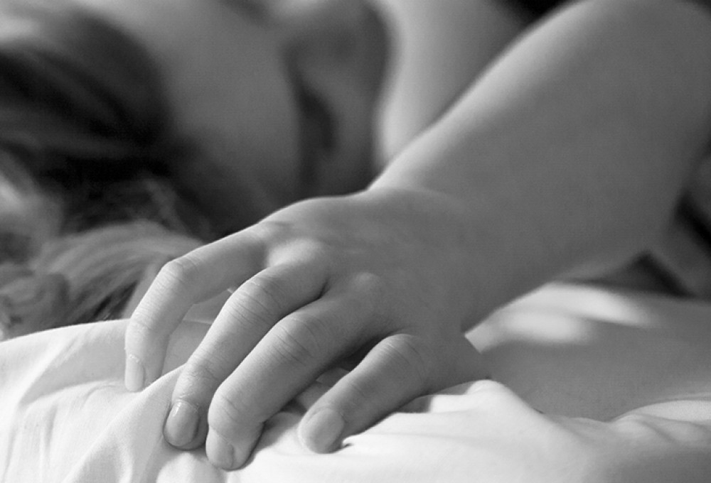 Penthouse Gold porn video: She Dreaded His Leaving