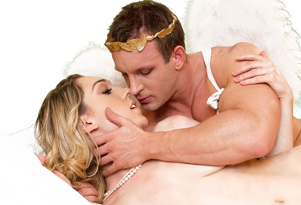 Penthouse Gold porn video: Hot Fucking Orgasms 3