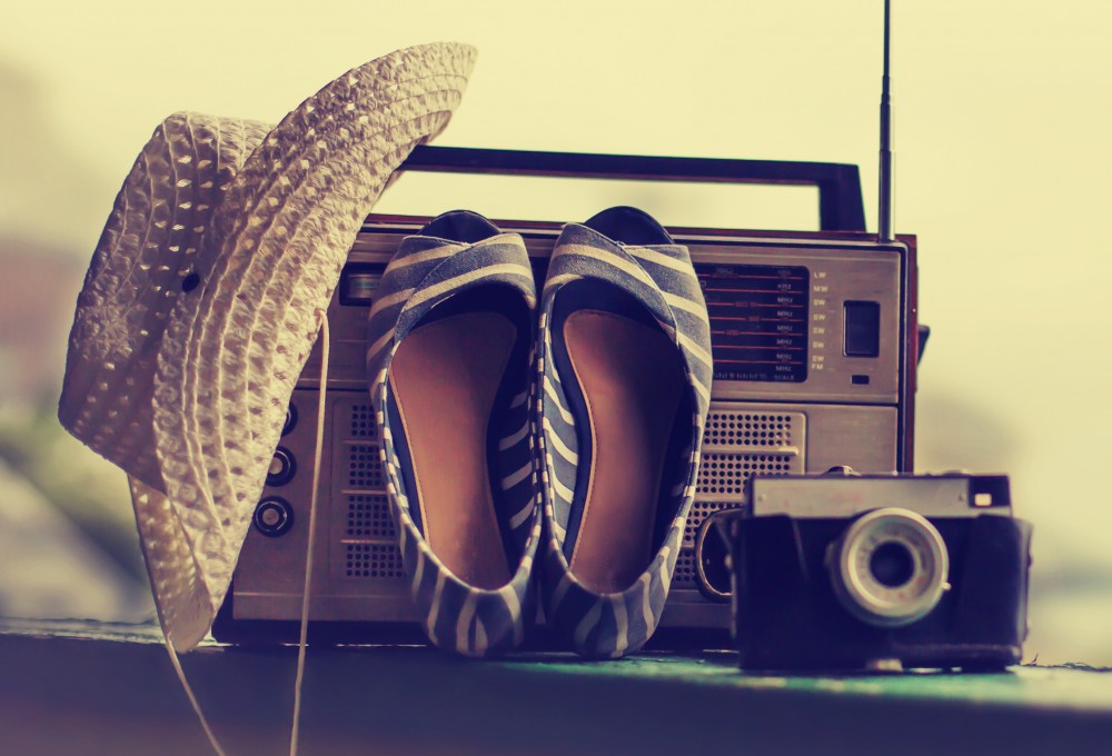 Penthouse Gold porn video: Those Goddamn Summer Songs