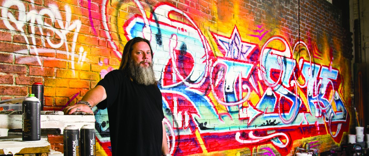 Pop Shots - Risk Kelly Graval