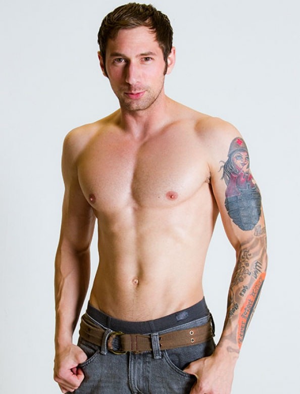 Joey Brass
