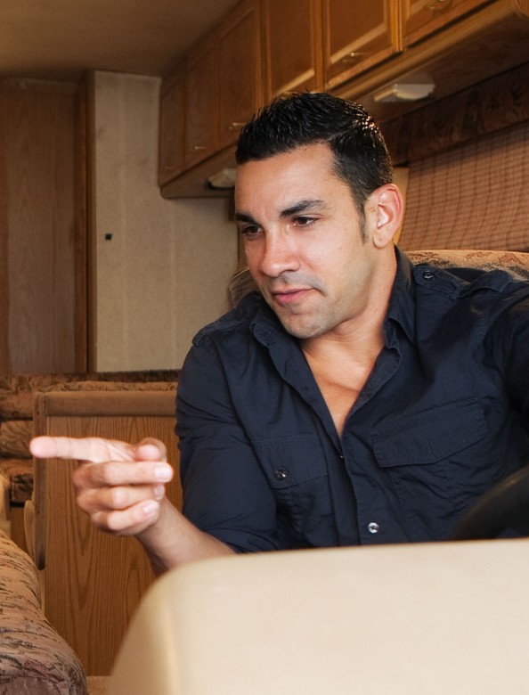 Marco Rivera