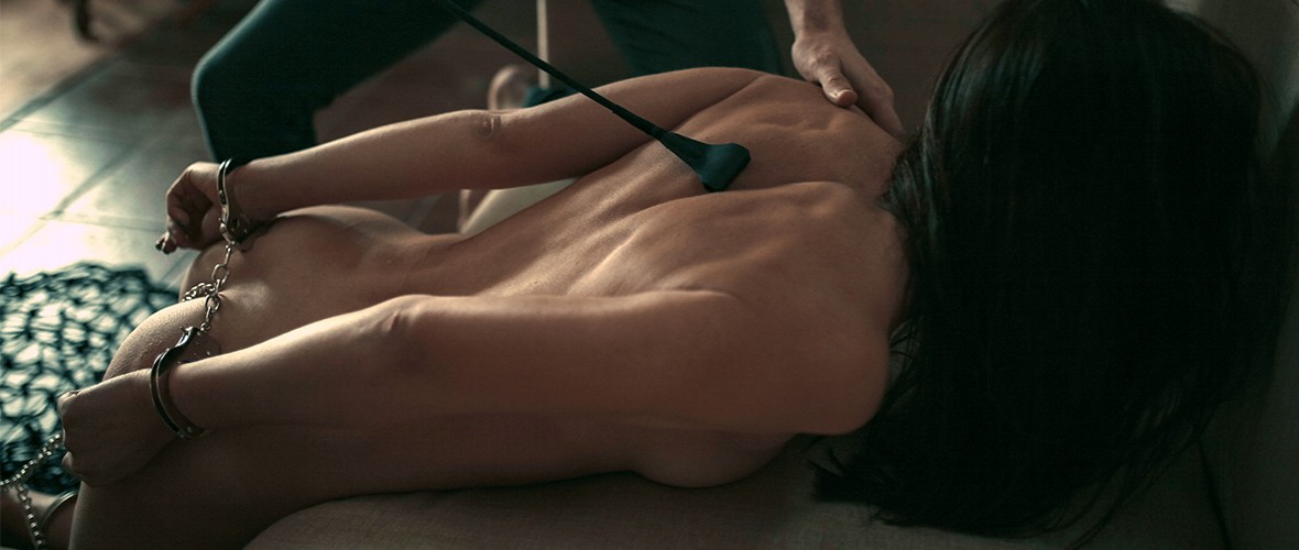 The Tease Gets Tamed