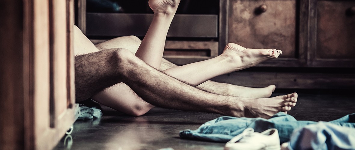 The Pleasures of Home