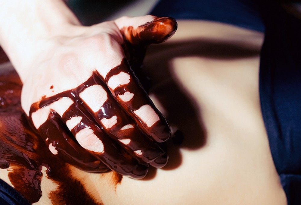 Penthouse Gold porn video: Greedy Girl