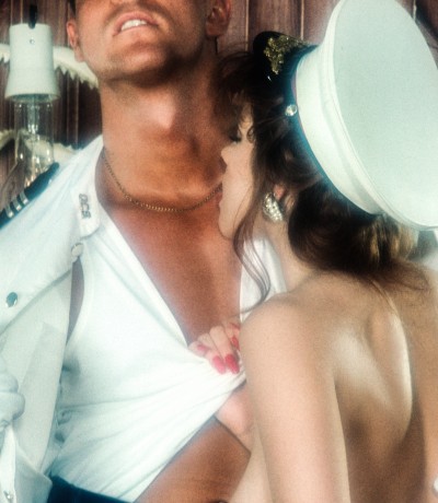 Penthouse Gold porn video: All Hands On Deck