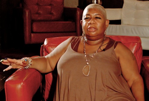 Penthouse Gold HD porn video: Pop Shots - Video - Luenell Campbell