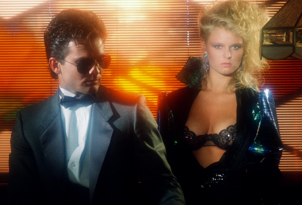 Penthouse Gold porn video: The Color of Honey