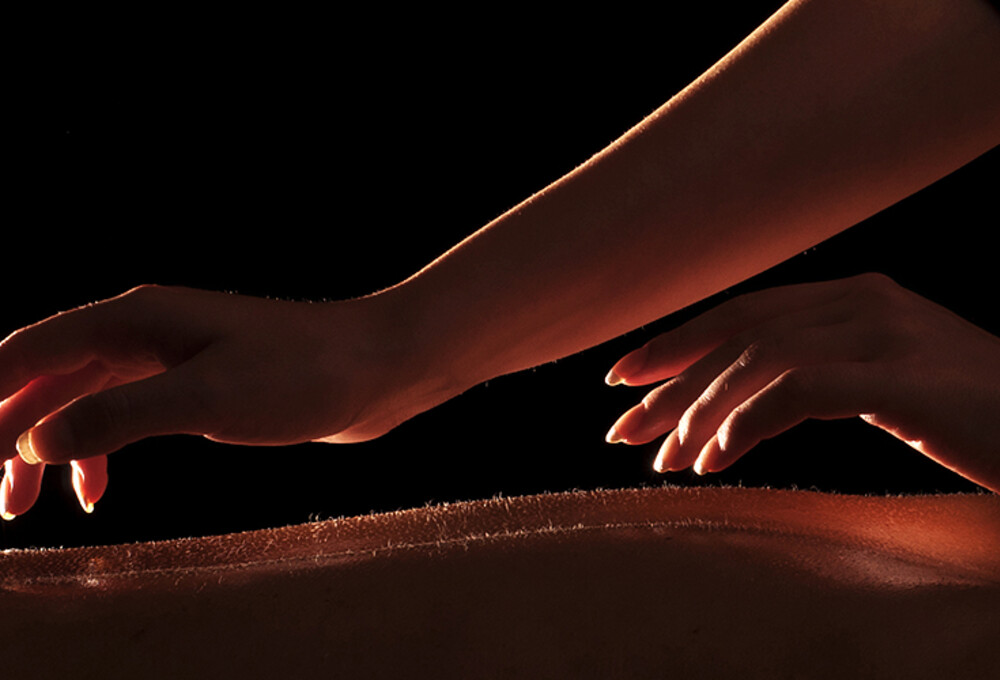 Penthouse Gold porn video: Stiffness From His Body